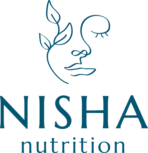 Nisha Nutrition